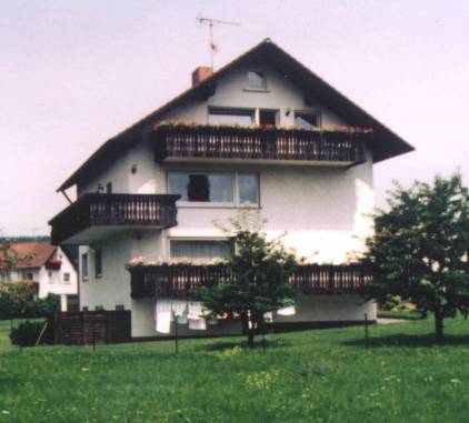 Monteurzimmer Fulda